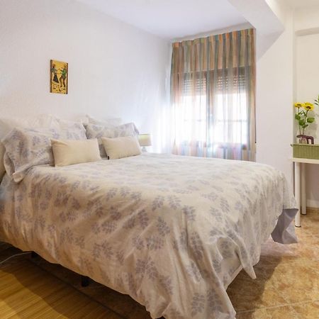 Buen Dia De Mar Lejlighed Alicante Eksteriør billede
