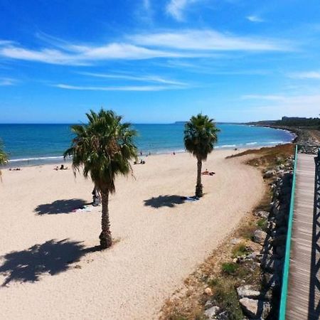 Buen Dia De Mar Lejlighed Alicante Eksteriør billede